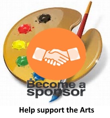 Help Support the Arts